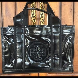 Tory Burch Mini Tote